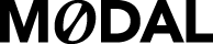 Modal.kr Logo